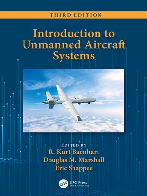 cover image of Introduction to Unmanned Aircraft Systems